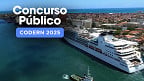 Concurso CODERN 2025 é confirmado; veja salários