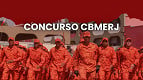 Concurso CBMERJ: edital com 144 vagas para soldado é retificado; confira as mudanças Concurso CBMERJ: edital com 144 vagas para soldado é retificado; confira as mudanças