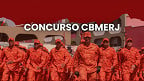 Concurso CBMERJ: edital com 144 vagas para soldado é retificado; confira as mudanças