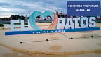 Concurso Patos-PB 2025: Prefeitura lança 3 editais com 214 vagas