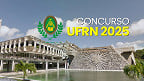 UFRN abre vagas para Professores e paga até R$ 13 mil
