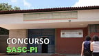 Concurso SASC-PI 2025: Governador confirma novo edital
