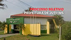 Prefeitura de Juti-MS abre vagas para Professor em 2026