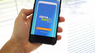 Caixa Tem fora do ar hoje (24); clientes reclamam nas redes