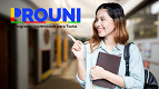 ProUni 2025/2: sai edital e inscrições começam dia 30 ProUni 2025/2: sai edital e inscrições começam dia 30