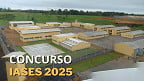 Concurso IASES 2025: IDCAP será a banca