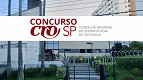 Concurso CRO SP abre 1.020 vagas com salários de até R$ 9 mil Concurso CRO SP abre 1.020 vagas com salários de até R$ 9 mil