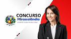 Prefeitura de Mirassolândia-SP abre concurso com 62 vagas para todos os níveis Prefeitura de Mirassolândia-SP abre concurso com 62 vagas para todos os níveis