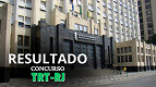 Resultado TRT-RJ 2025 sai pela FCC; veja aprovados Resultado TRT-RJ 2025 sai pela FCC; veja aprovados