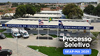 Processo Seletivo SEAP-MA 2025: Saem 3 novos editais Processo Seletivo SEAP-MA 2025: Saem 3 novos editais