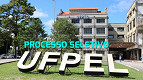 UFPEL seleciona Professor Visitante em Geografia; salário chega a R$ 24 mil UFPEL seleciona Professor Visitante em Geografia; salário chega a R$ 24 mil