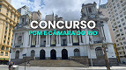 Concurso Câmara e PGM do Rio de Janeiro 2025: Sai edital Concurso Câmara e PGM do Rio de Janeiro 2025: Sai edital