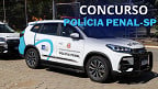 Um dia após ter concurso autorizado, Polícia Penal-SP já forma comissão