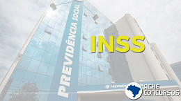Concurso INSS 2025 com 300 vagas para Analista divulga local de prova no dia 22 Concurso INSS 2025 com 300 vagas para Analista divulga local de prova no dia 22
