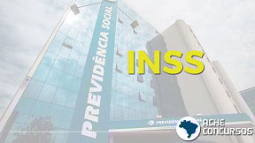 Concurso INSS 2025 abre 300 vagas para Analista; salário é modificado Concurso INSS 2025 abre 300 vagas para Analista; salário é modificado