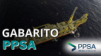 Gabarito do concurso Petróleo PPSA sai pelo IDCAP