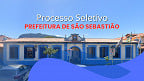 Prefeitura de São Sebastião-SP realiza seleção para Professores; salários de até R$ 5,8 mil