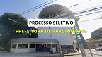 Prefeitura de Varginha-MG abre vagas para Enfermeiro e Médicos