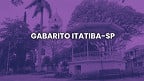 Gabarito Itatiba-SP 2025: Veja quando saem as respostas e o resultado
