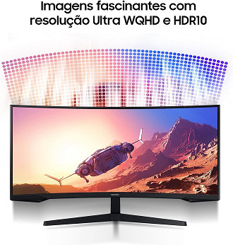 Créditos: Divulgação/Amazon Créditos: Divulgação/Amazon