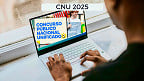 Edital CNU 2025: Inscrição abre dia 2 de Julho