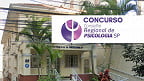 Concurso CRP-SP 2025: Sai edital com vagas de até R$ 7,6 mil