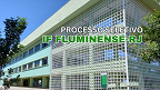 IF Fluminense-RJ abre seleção com 6 vagas para Professor Substituto