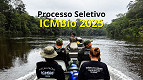 Edital ICMBio abre vagas para Brigadistas em Minas Gerais