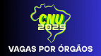 Concurso CNU 2025: Edital e Inscrição para 3.652 vagas