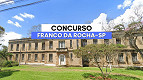 Franco da Rocha-SP divulga edital com vagas para Agente de Saúde