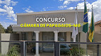 Câmara de Papagaios-MG abre concurso público para Assistente Administrativo