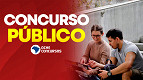 Câmara de Guarujá do Sul-SC abre concurso público