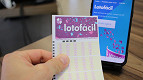 Lotofácil: veja a lista dos sorteios de julho de 2025