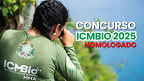 Resultado ICMBio 2025 é homologado; veja classificação