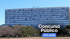 Edital HFA 2025: Hospital das Forças Armadas abre concurso com 130 vagas
