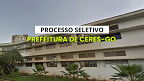 Processo Seletivo Prefeitura de Ceres-GO 2025