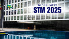 Resultado do concurso STM para Analistas é publicado; veja notas
