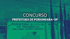 Prefeitura de Porangaba-SP abre concurso para Procurador Jurídico
