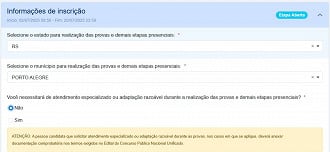 Créditos: Divulgação/FGV