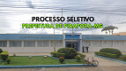 Prefeitura de Pirapora-MG abre 17 vagas para Auxiliar de Serviços Gerais