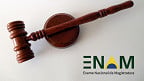 Edital ENAM 2025 saiu! veja prazo de inscrição