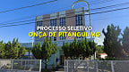 Processo Seletivo de Onça de Pitangui-MG 2025: Edital publicado