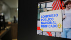 CNU 2025: as 3.652 vagas por região e estado