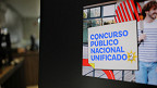 CNU 2025: as 3.652 vagas por região e estado