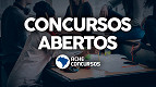 5 concursos com inscrições abertas que você precisa ver