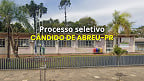 Prefeitura de Cândido de Abreu-PR abre seleção para 3 cargos