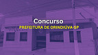Prefeitura de Orindiúva-SP realiza concurso para Procurador Jurídico Prefeitura de Orindiúva-SP realiza concurso para Procurador Jurídico