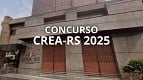 Resultado do concurso CREA-RS 2025 sai nesta segunda (07); veja notas Resultado do concurso CREA-RS 2025 sai nesta segunda (07); veja notas