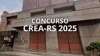 Resultado do concurso CREA-RS 2025 sai nesta segunda (07); veja notas