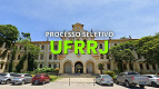 UFRRJ abre seleção com 4 vagas para Professores Substitutos UFRRJ abre seleção com 4 vagas para Professores Substitutos
